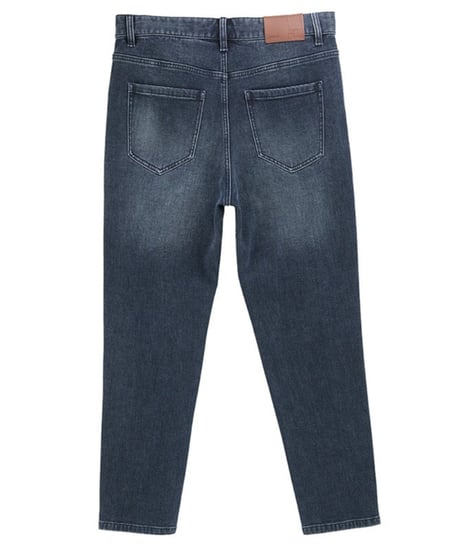 denim wash jeans　SH2344