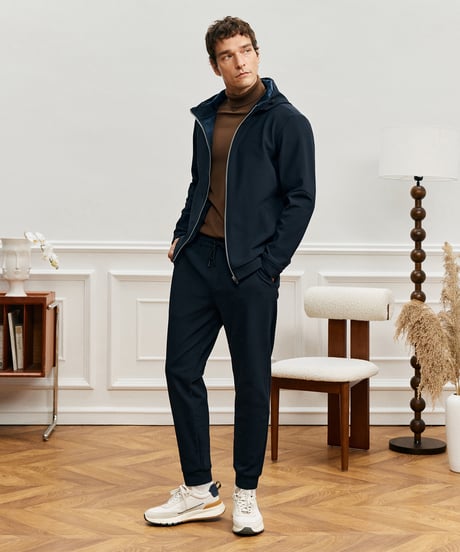 pants jacket suits casual sports food /2color　SH2693