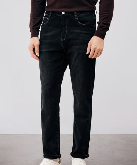 stretch jeans fit　SH2658