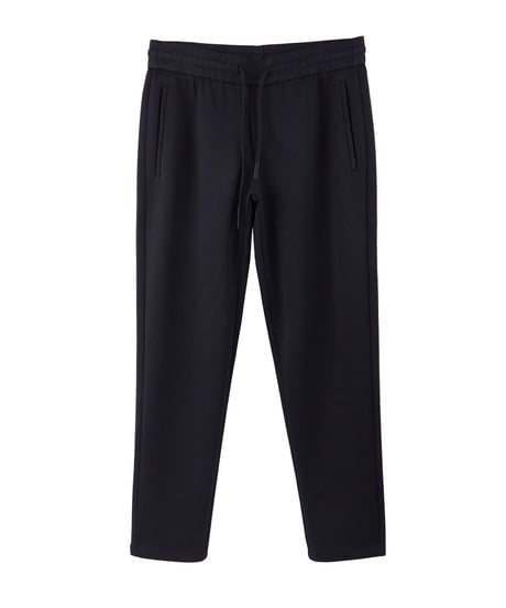 straight sweatpants /2color　SH2143