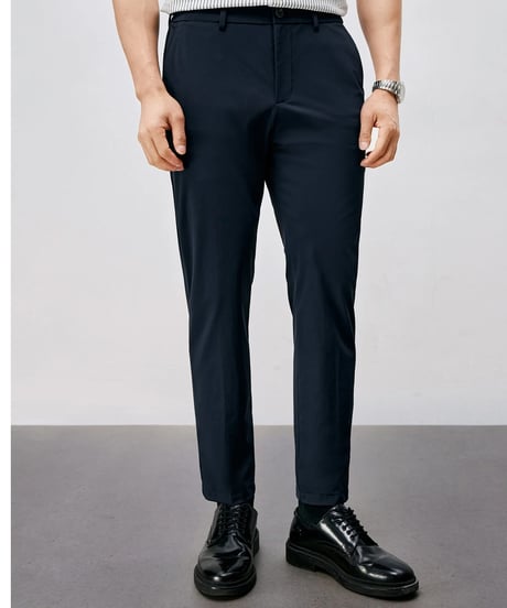 Ice silk cool pants /2color　SH2541