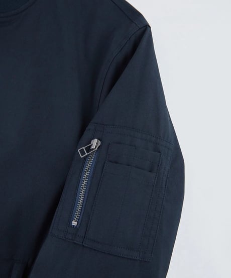 flight jacket blouson /2color　SH2274