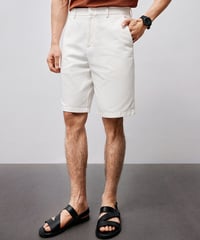 cotton casual shorts　SH2472
