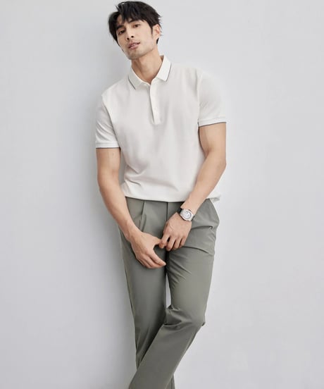 casual pants /2color　SH2090