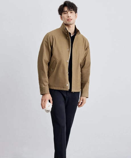 blouson jacket /2color　SH2291