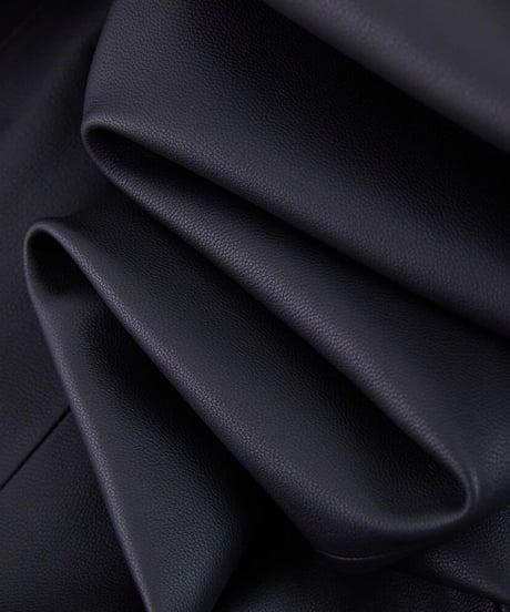 jacket lamb leather 100% /2color　SH2286