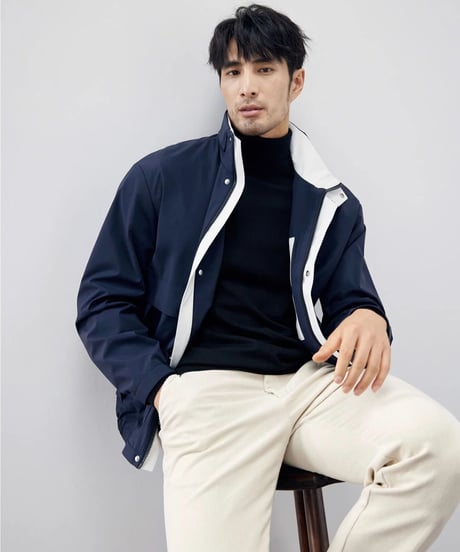short jacket /2color　SH2255