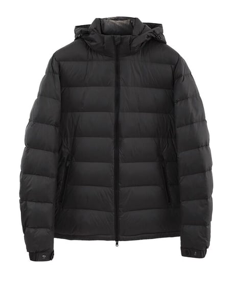 down jacket hood /3color　SH2203