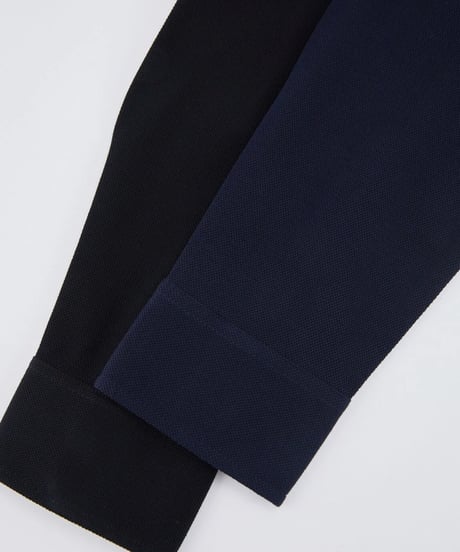 cotton polo shirt /2color　SH2297