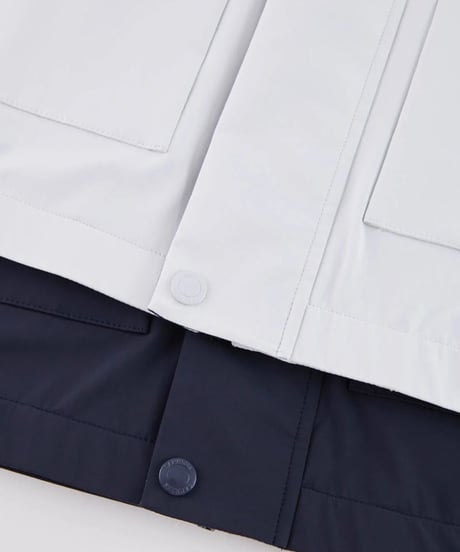 short jacket /2color　SH2255