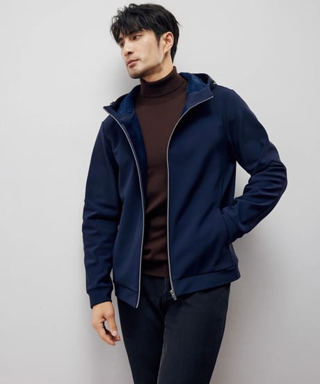 velvet jacket　SH2216