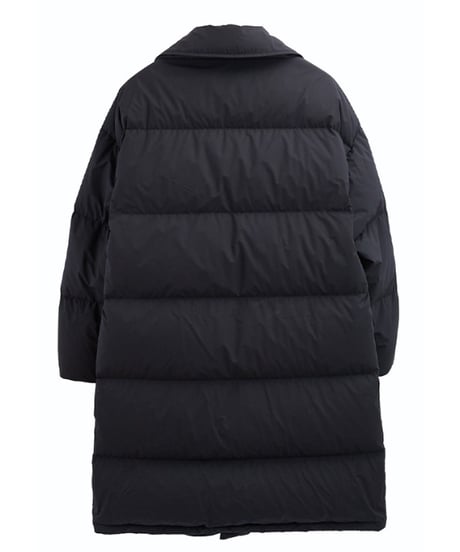 white goose down jacket /2color　SH2434
