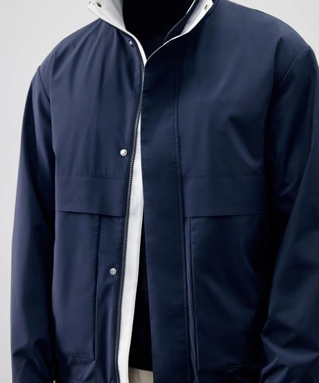short jacket /2color　SH2255