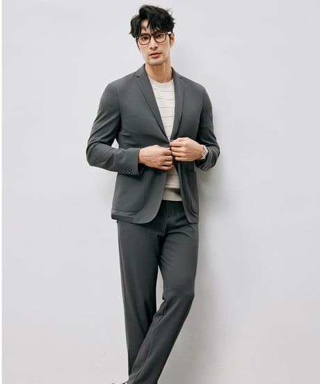 casual suit jackets /2color　SH2467
