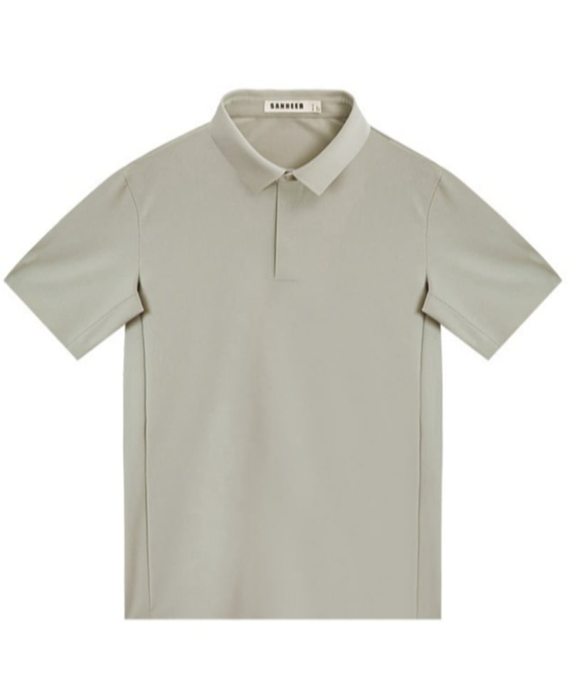 iliac ホワイト ポロシャツ S Iliac Golf Shirts: Heritage | イリアックゴルフ通販