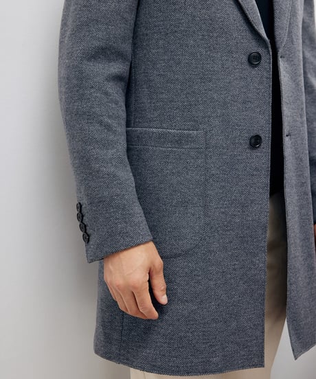 wool coat jacket　SH2200