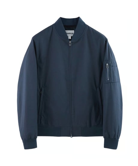 flight jacket blouson /2color　SH2274