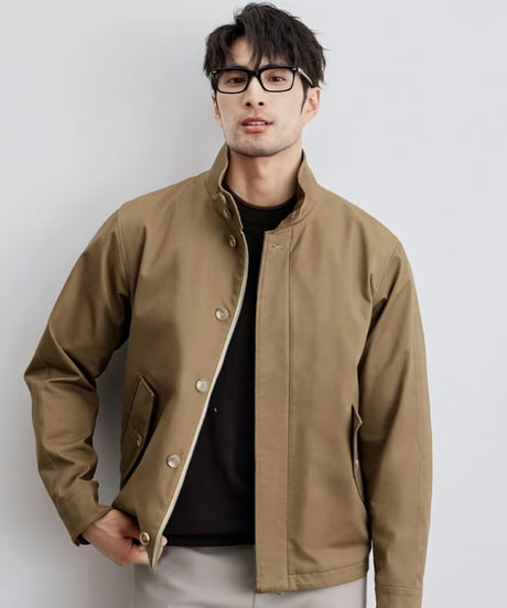 blouson jacket /2color　SH2291