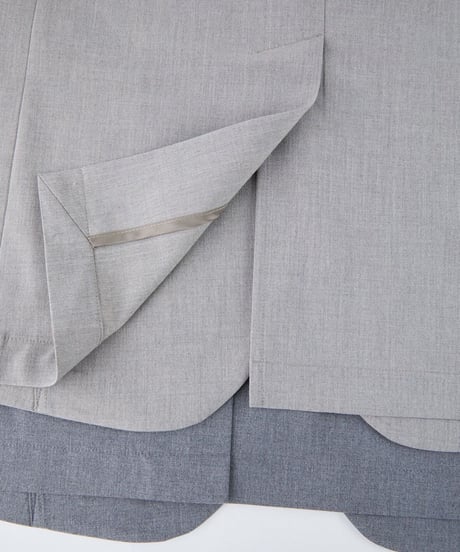 casual suit jacket /2color　SH2136