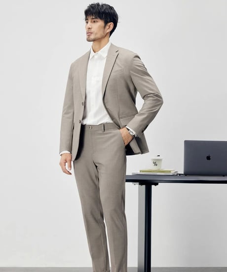 jacket casual suit /2color　SH2285