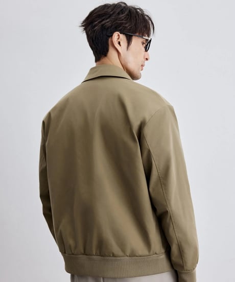 blouson jacket /2color　SH2290