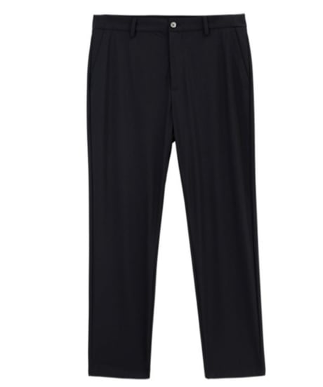 no-iron stretch pants /3color　SH2490