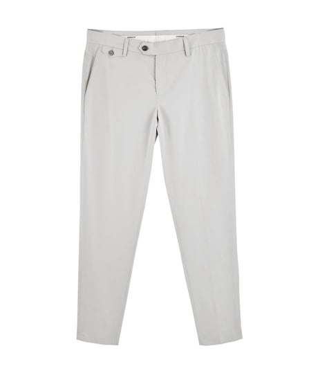 slim casual pants　SH2028