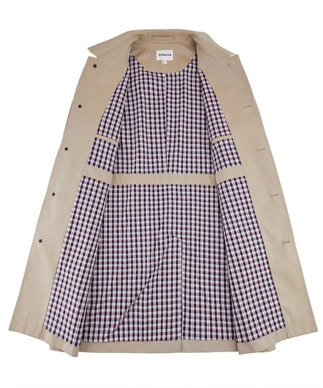 windbreaker jacket /2color　SH2295