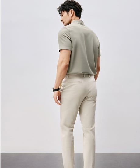 triacetate cool pants /2color　SH2530