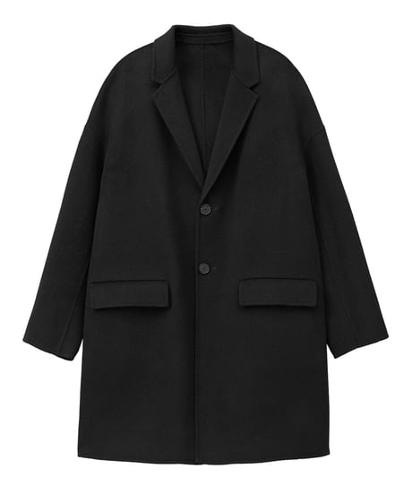coat wool 100% /3color　SH2160
