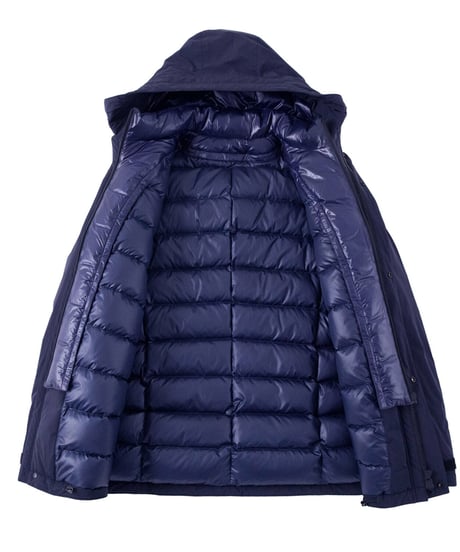 down jacket　SH2187