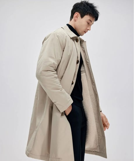 Jacket windbreaker /2color　SH2227