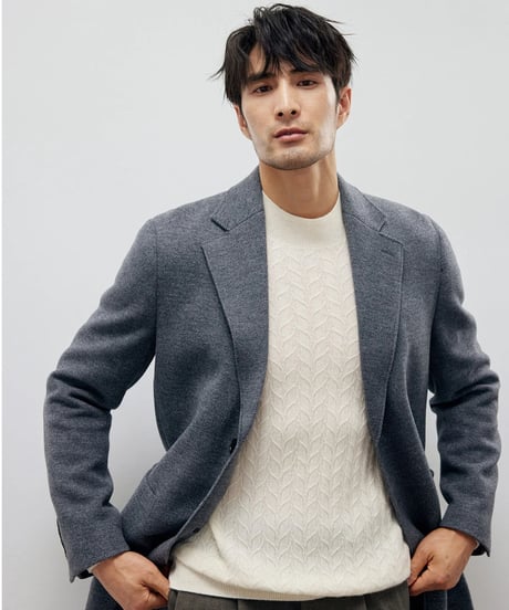 wool coat jacket　SH2200