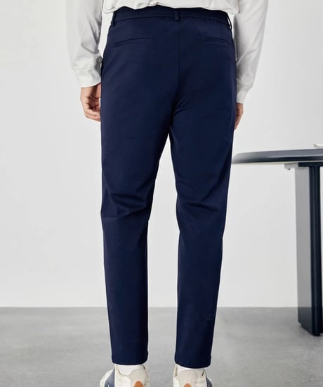 knit casual pants /2color　SH2280