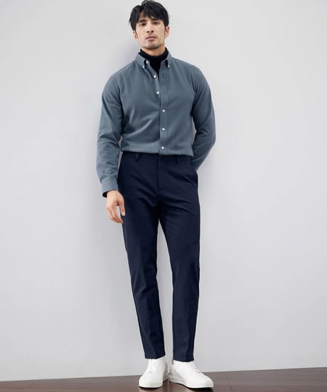 casual pants /2color　SH2256