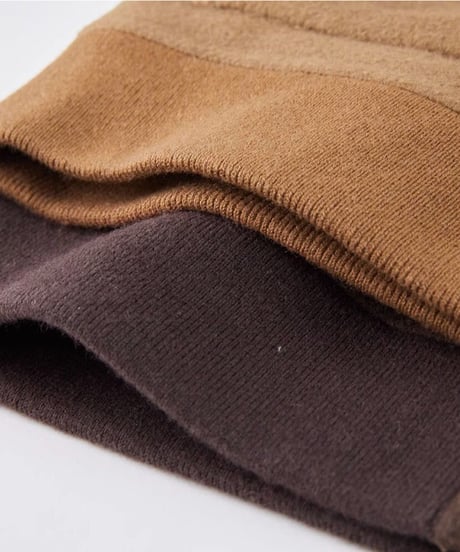 wool stand collar jacket /2color　SH2218