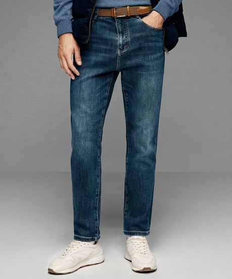 jeans denim pants　SH2670