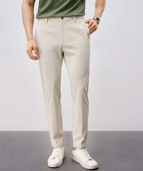 triacetate cool pants /2color　SH2530