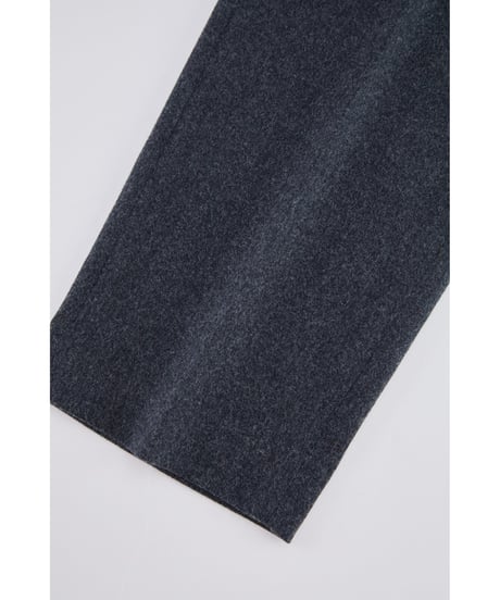 wool casual slim pants　SH2346