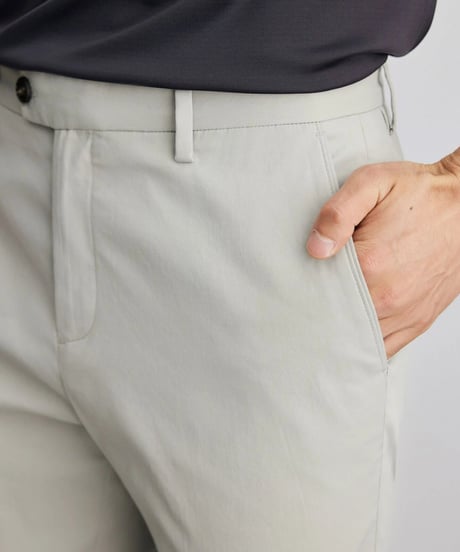 slim casual pants　SH2028