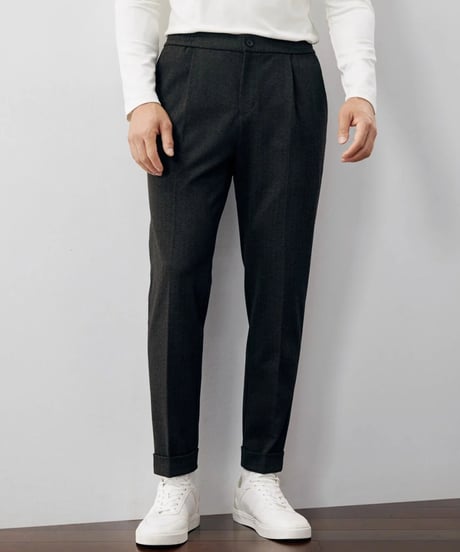 casual pants /2color　SH2228