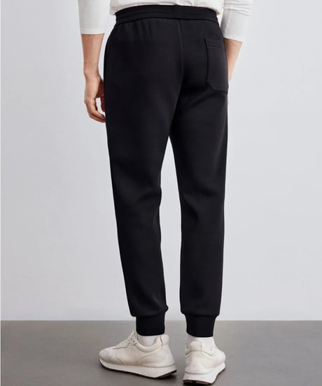 modal relax sweat pants /2color　SH2303