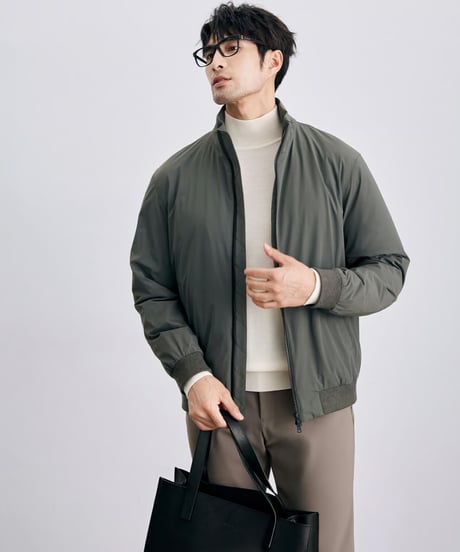 jacket super soft /2color　SH2354
