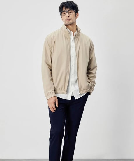 jacket coat knit /2color　SH2287