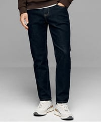 slim straight jeans　SH2648