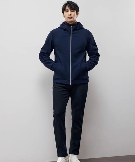 velvet jacket　SH2216