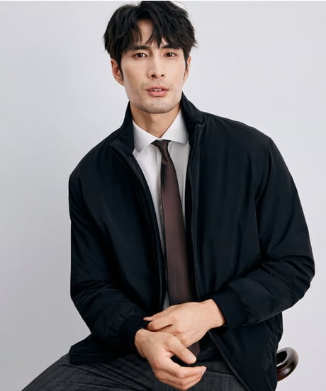 jacket super soft /2color　SH2354