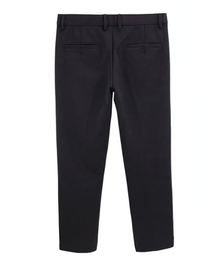 stretch casual slim pants /2color　SH2323