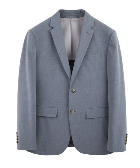 casual suit jacket /2color　SH2136
