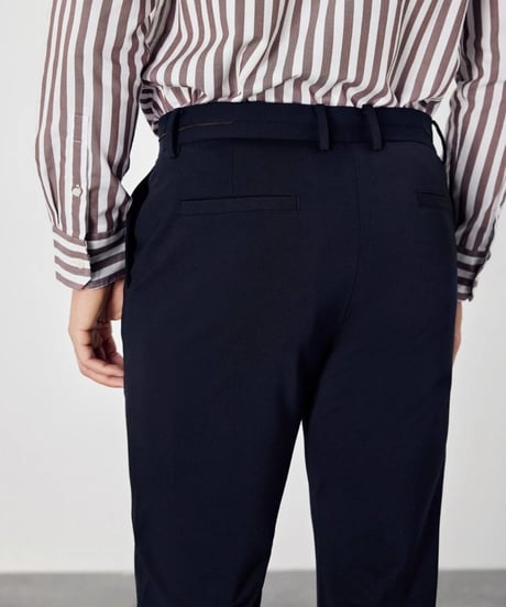 slim casual pants /2color　SH2278